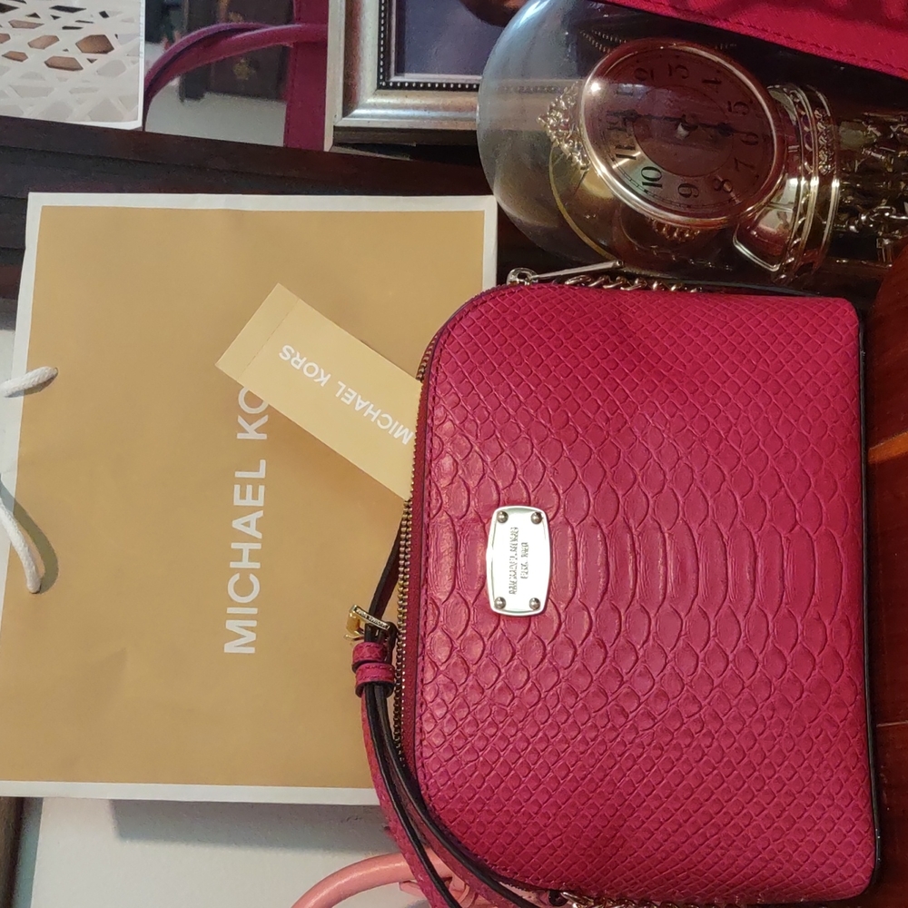 Michael kors bag